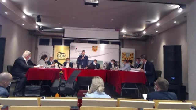 47 Sesja Rady Gminy Zbuczyn - 26.11.2021 (1)