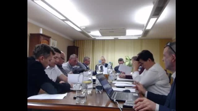 16 Sesja Rady Gminy Zbuczyn 04.11.2019 (1)