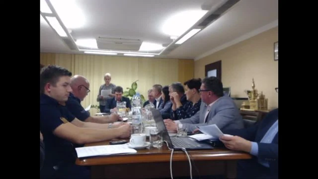 15 Sesja Rady Gminy Zbuczyn - 15.10.2019 (1)