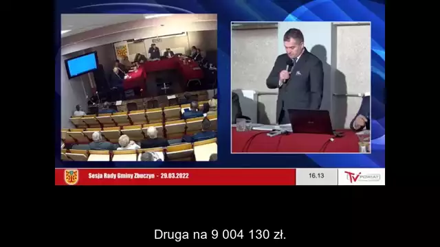 Sesja Rady Gminy Zbuczyn – 29.03.2022-NAPISY (1)