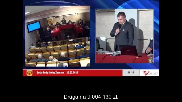 Sesja Rady Gminy Zbuczyn – 29.03.2022-NAPISY (1)