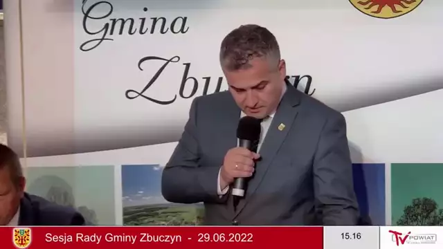 Sesja Rady Gminy Zbuczyn – 29.06.2022 (1)