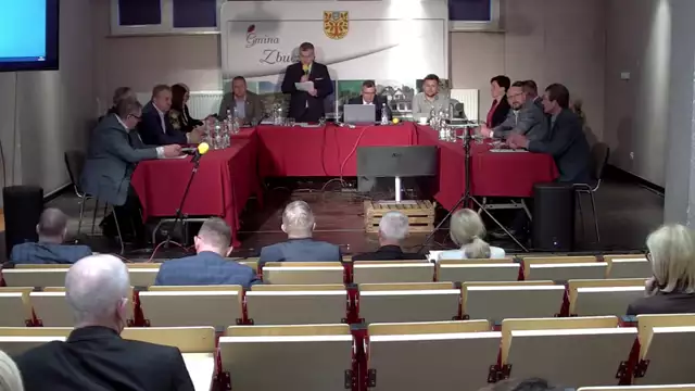 Sesja Rady Gminy Zbuczyn– 26.04.2023 (1)