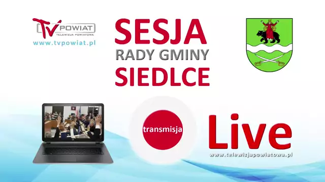 Sesja Rady Gminy Siedlce – 28.02.2019r (1)