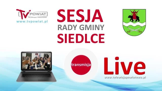 Sesja Rady Gminy Siedlce – 28.02.2019r (1)