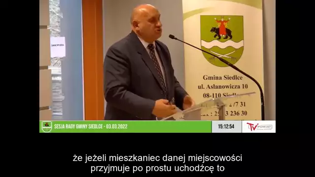 Sesja Rady Gminy Siedlce – 03.03.2022  - NAPISY (1)