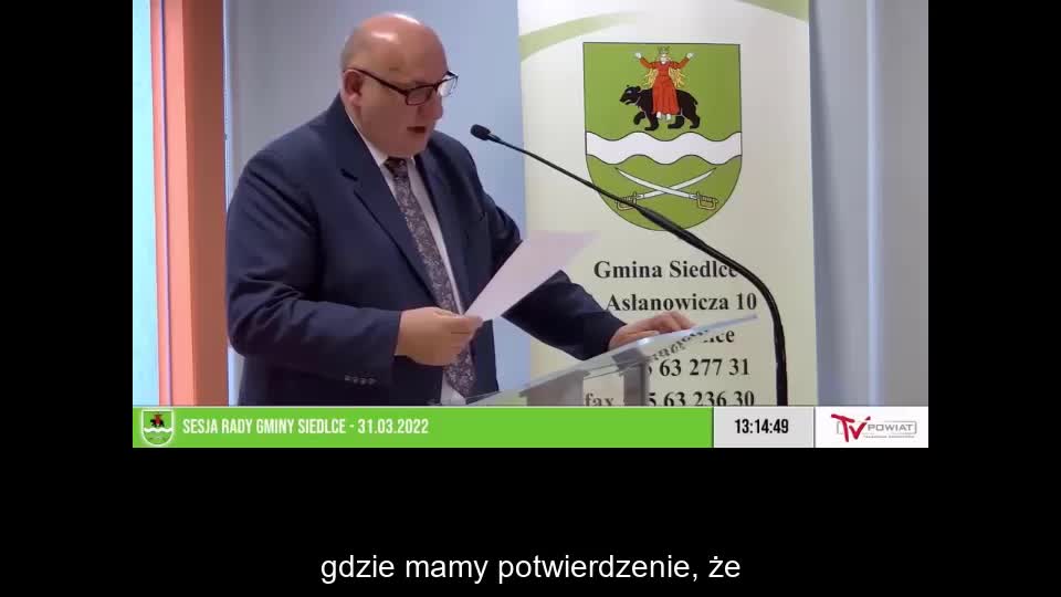 Sesja Rady Gminy Siedlce – 31.03.2022-NAPISY (1)