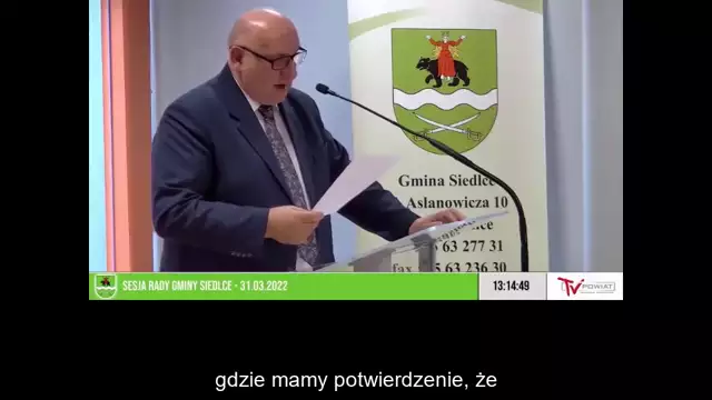 Sesja Rady Gminy Siedlce – 31.03.2022-NAPISY (1)