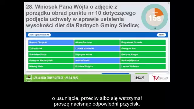 Sesja Rady Gminy Siedlce – 28.04.2022-NAPISY (1)