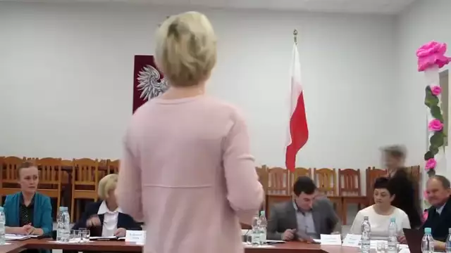 I Sesja Rady Gminy w Parysowie z dnia 22.11.2018 r. (1)