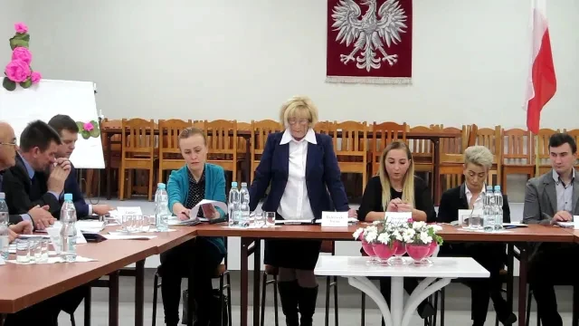 I Sesja Rady Gminy w Parysowie z dnia 22.11.2018 r. (1)