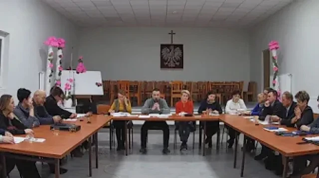 II Sesja Rady Gminy w Parysowie z dnia 06.12.2018 r. (1)
