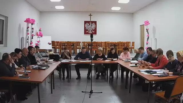 III Sesja Rady Gminy w Parysowie z dnia 17.12.2018 r. (1)
