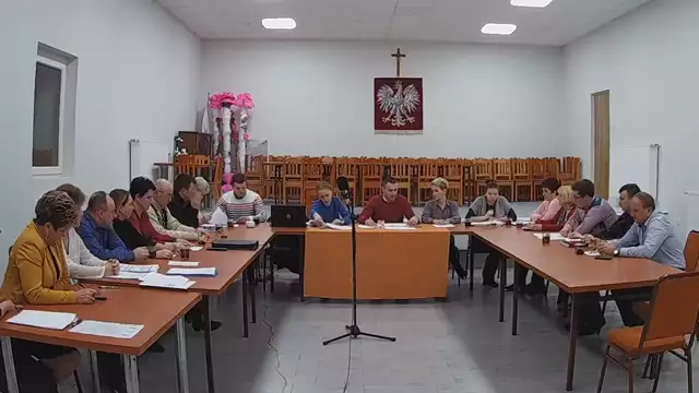 V Sesja Rady Gminy w Parysowie z dnia 16.01.2019 r. (1)
