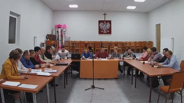 V Sesja Rady Gminy w Parysowie z dnia 16.01.2019 r. (1)