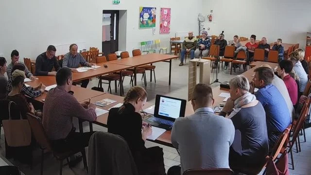 IX Sesja Rady Gminy w Parysowie z dnia 28.03.2019 r. (1)