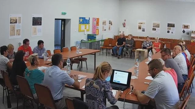 XIII Sesja Rady Gminy w Parysowie z dnia 15.07.2019 r. (1)