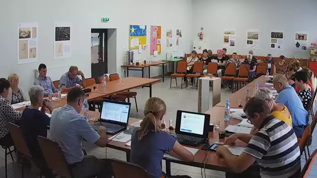 XIV Sesja Rady Gminy w Parysowie z dnia 07.08.2019 r. (1)