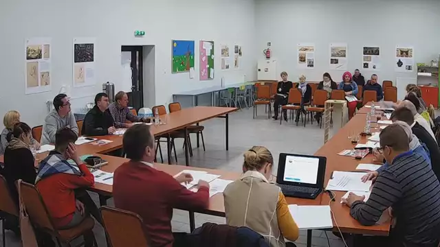 XVI Sesja Rady Gminy w Parysowie z dnia 04.11.2019 r. (1)