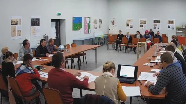 XVI Sesja Rady Gminy w Parysowie z dnia 04.11.2019 r. (1)