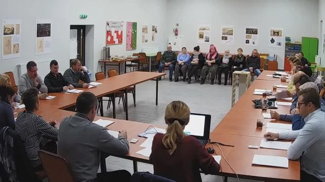 XVII Sesja Rady Gminy w Parysowie z dnia 04.11.2019 r. (1)