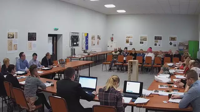 XVII Sesja Rady Gminy w Parysowie z dnia 21.11.2019 r. -2 (1)