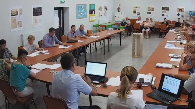 XXI Sesja Rady Gminy w Parysowie z dnia 19.06.2020 r (1)