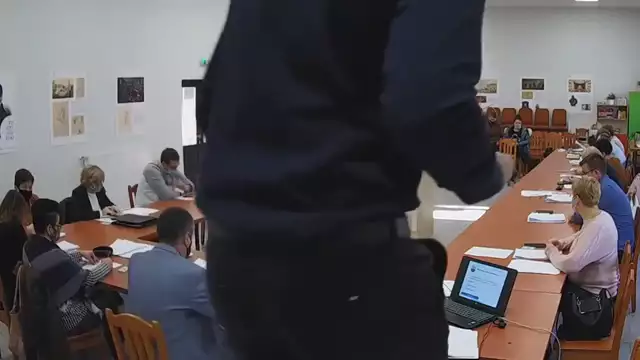 XXVI Sesja Rady Gminy w Parysowie z dnia 30.11.2020 r. (1)