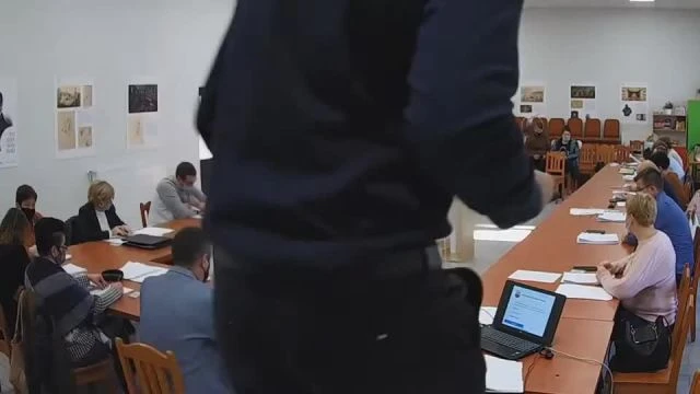 XXVI Sesja Rady Gminy w Parysowie z dnia 30.11.2020 r. (1)