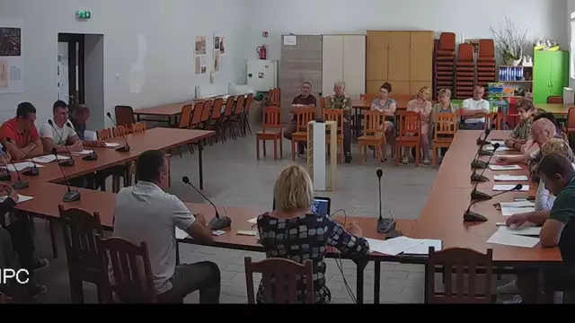 Sesja Rady Gminy Parysów – 15.07.2022 (1)