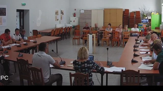 Sesja Rady Gminy Parysów – 15.07.2022 (1)