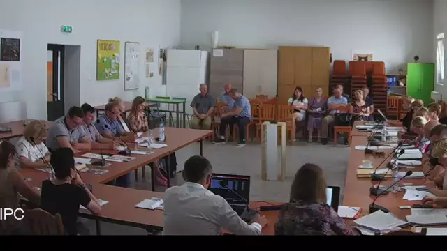 Sesja Rady Gminy Parysów - 07.06.2023 (1)