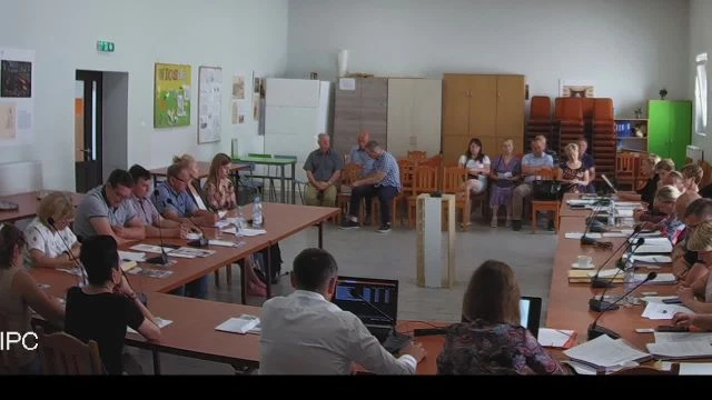 Sesja Rady Gminy Parysów - 07.06.2023 (1)