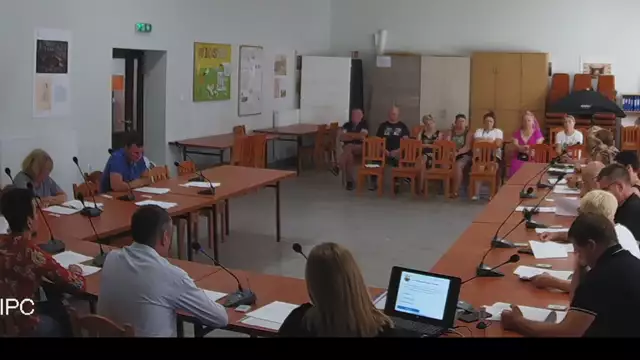 Sesja Rady Gminy Parysów - 24.07.2023 (1)