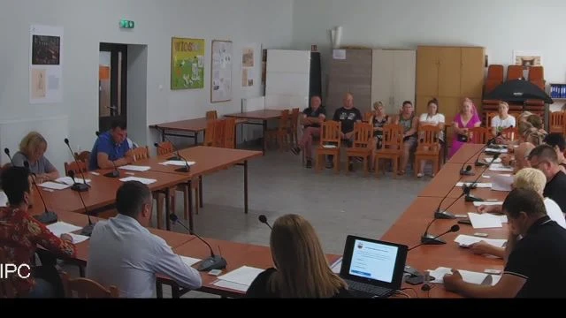 Sesja Rady Gminy Parysów - 24.07.2023 (1)