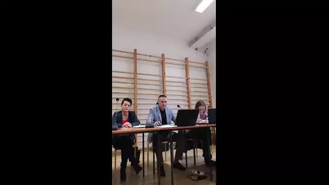 Sesja Rady Gminy Parysów – 14.11.2023 (1)