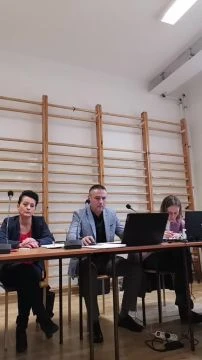 Sesja Rady Gminy Parysów – 14.11.2023 (1)