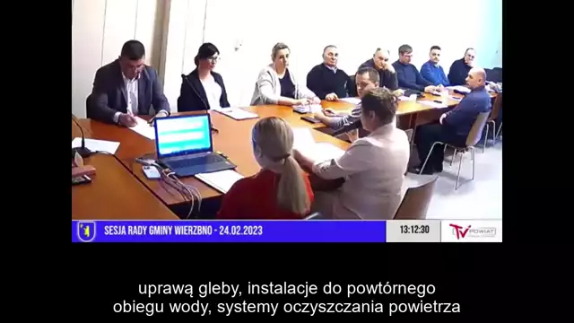 Sesja Rady Gminy Wierzbno – 24.02.2023 / NAPISY (1)