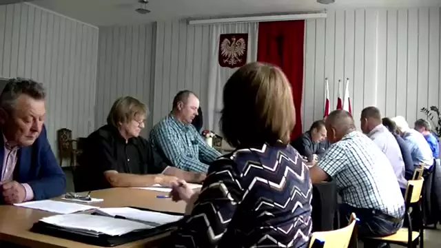 Sesja Rady Gminy Grodzisk - 24.06.2020 (1)