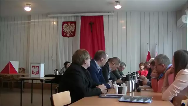 Sesja Rady Gminy Grodzisk - 04.03.2020 (1)