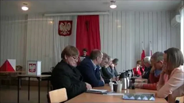 Sesja Rady Gminy Grodzisk - 04.03.2020 (1)