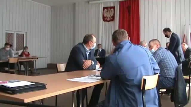 Sesja Rady Gminy Grodzisk - 26.05.2020 r. (1)