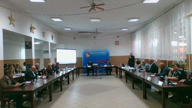 Sesja Rady Gminy Ulan-Majorat - 19.05.2022