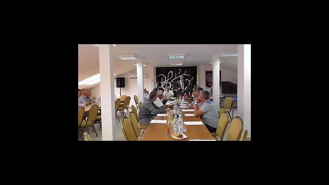 Sesja Rady Gminy Krzywda - 29.06.2022