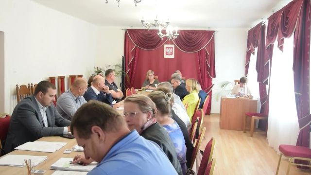 Sesja Rady Gminy Tuczna - 23.09.2022