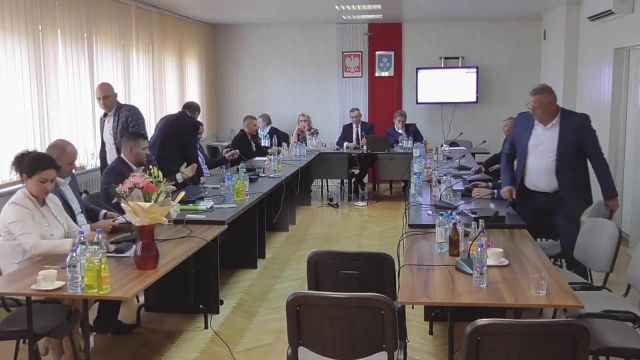Sesja Rady Gminy Kąkolewnica - 28.09.2022