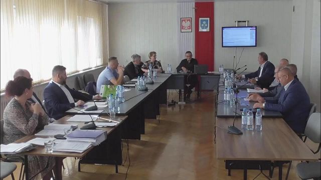 Sesja Rady Gminy Kąkolewnica - 03.11.2022