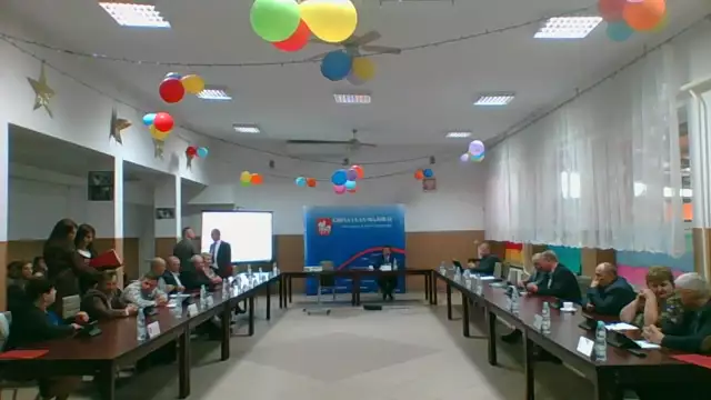 Sesja Rady Gminy Ulan-Majorat - 25.10.2022