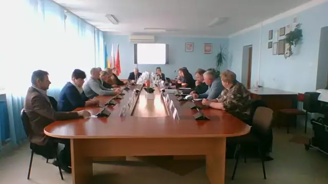 Sesja Rady Gminy Ulan-Majorat - 30.01.2023