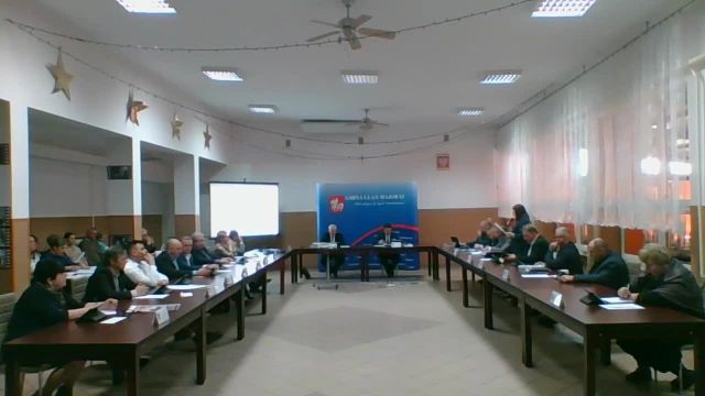 Sesja Rady Gminy Ulan-Majorat - 23.02.2023